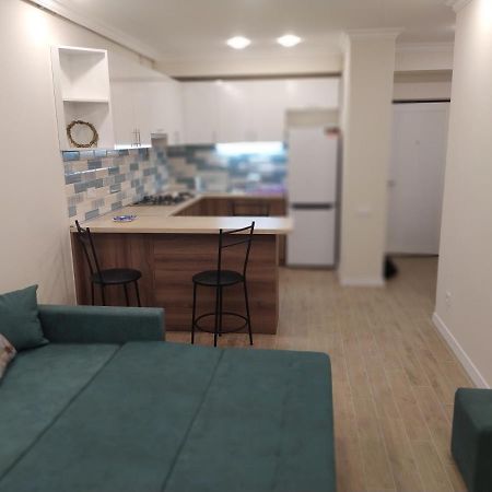 Apartment In Yerevan City Center, Pushkin Luaran gambar