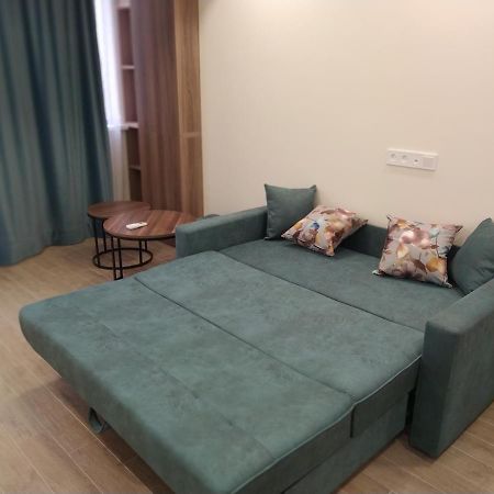 Apartment In Yerevan City Center, Pushkin Luaran gambar