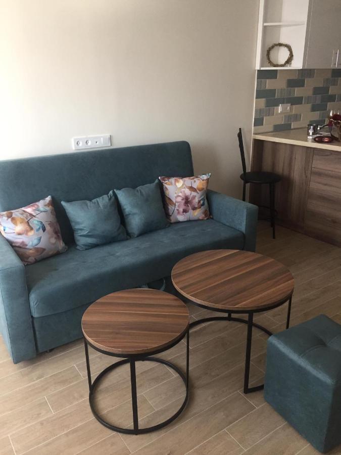Apartment In Yerevan City Center, Pushkin Luaran gambar