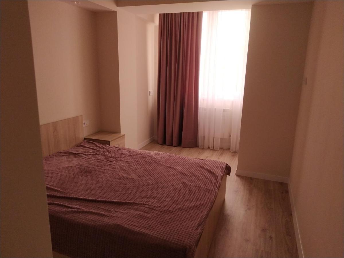 Apartment In Yerevan City Center, Pushkin Luaran gambar
