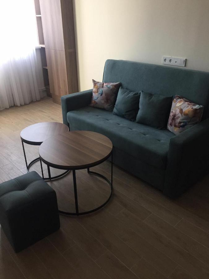 Apartment In Yerevan City Center, Pushkin Luaran gambar