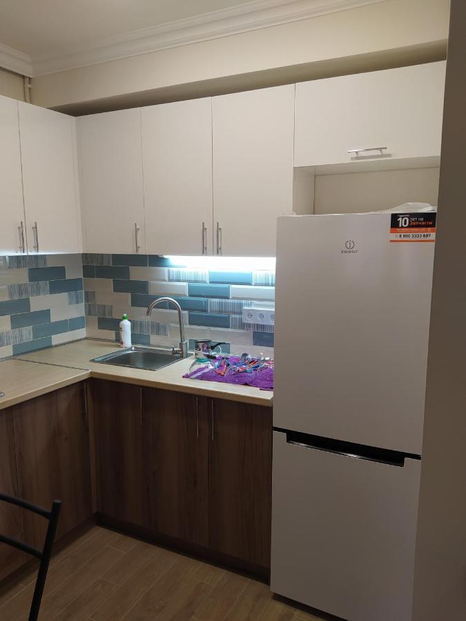 Apartment In Yerevan City Center, Pushkin Luaran gambar