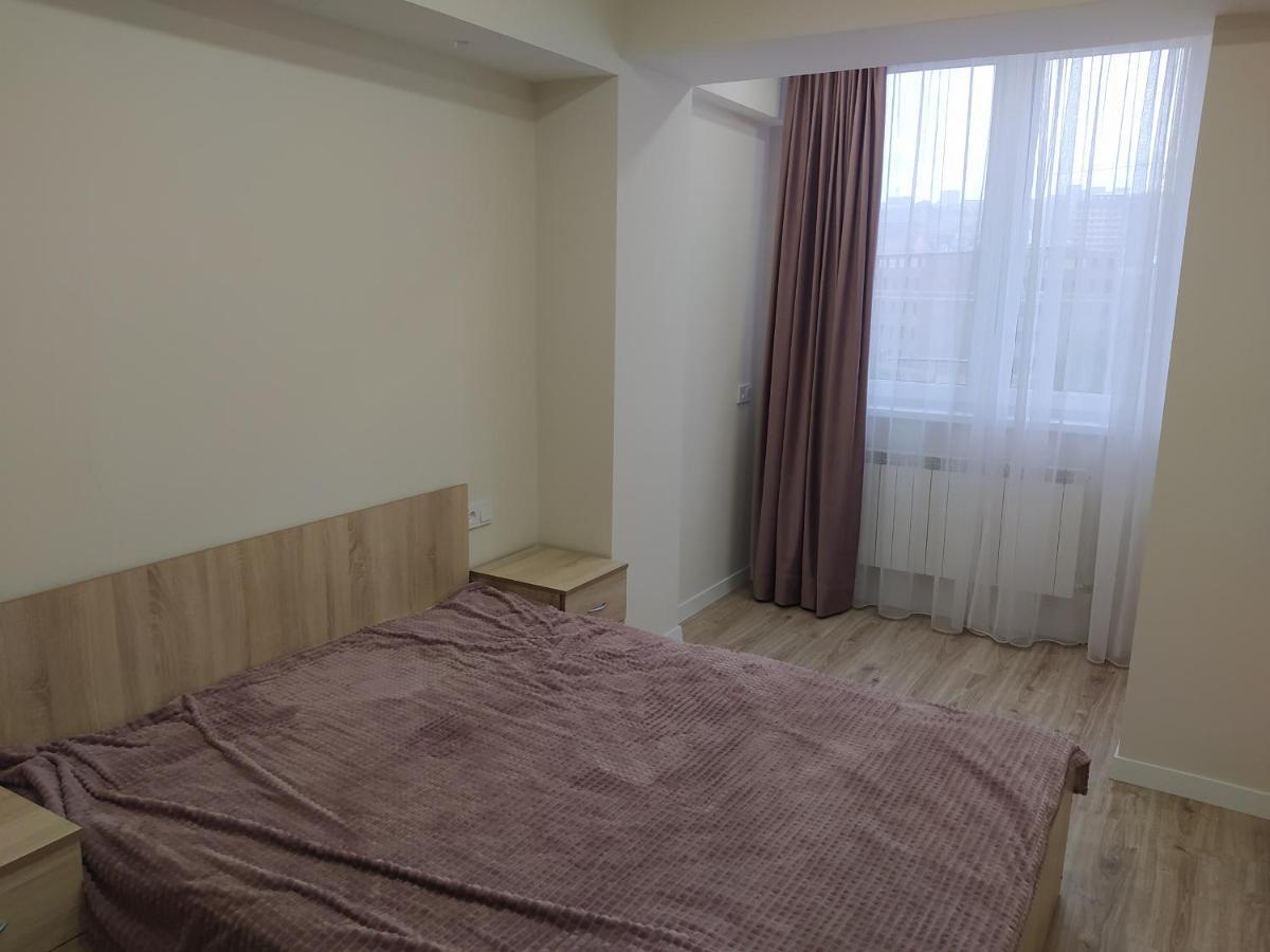 Apartment In Yerevan City Center, Pushkin Luaran gambar