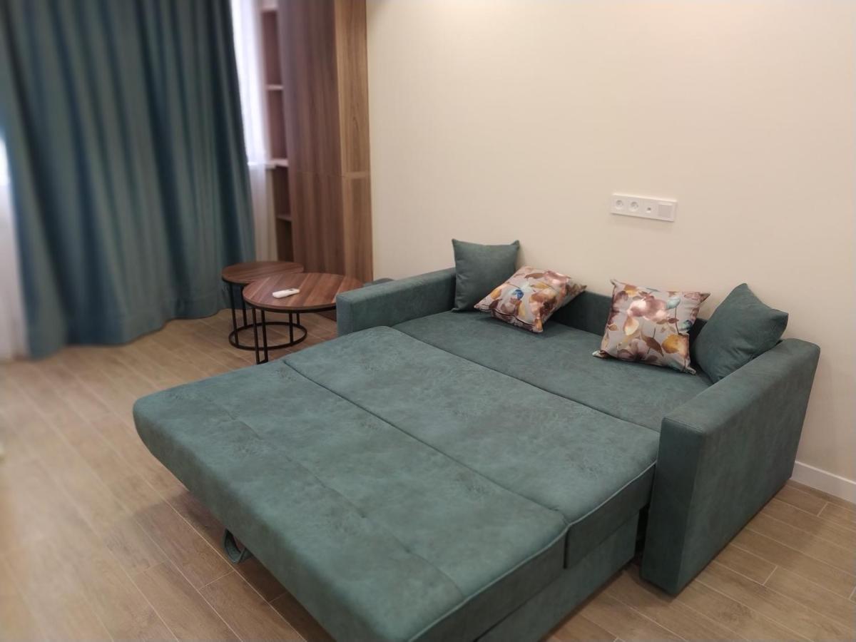 Apartment In Yerevan City Center, Pushkin Luaran gambar