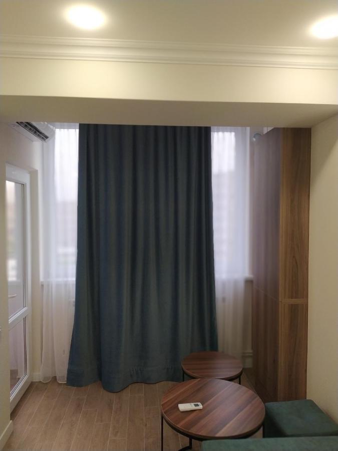 Apartment In Yerevan City Center, Pushkin Luaran gambar