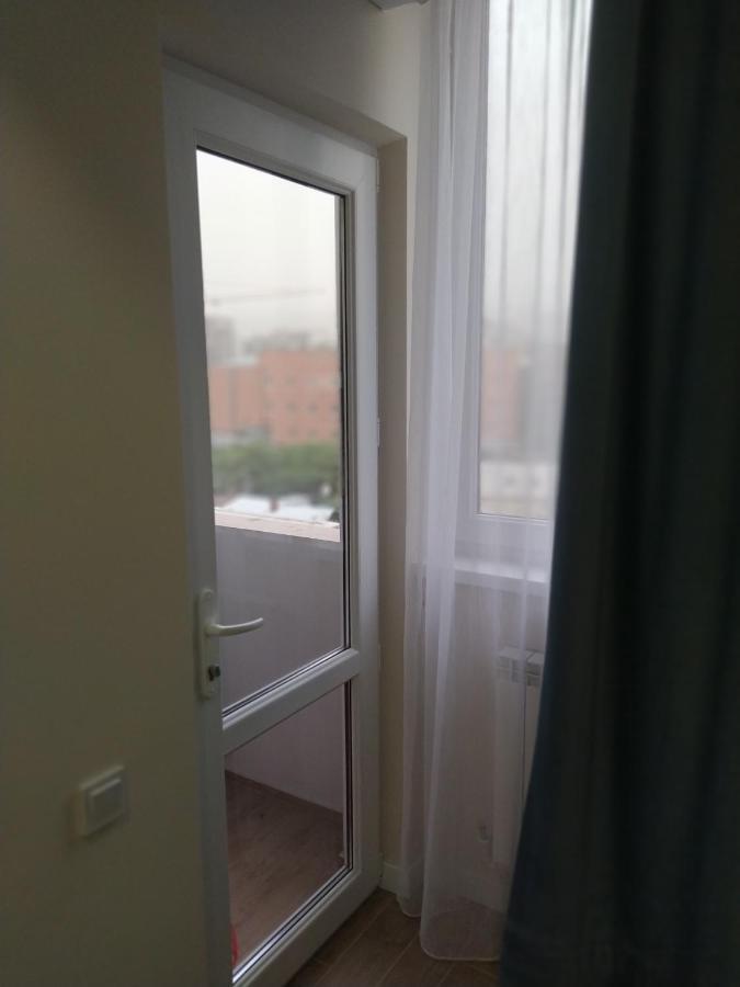 Apartment In Yerevan City Center, Pushkin Luaran gambar