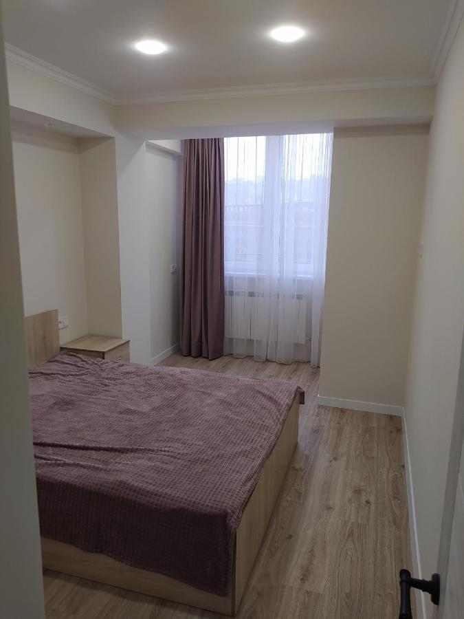 Apartment In Yerevan City Center, Pushkin Luaran gambar
