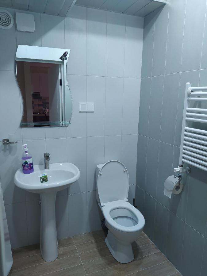 Apartment In Yerevan City Center, Pushkin Luaran gambar
