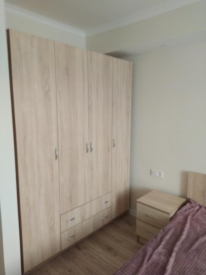 Apartment In Yerevan City Center, Pushkin Luaran gambar